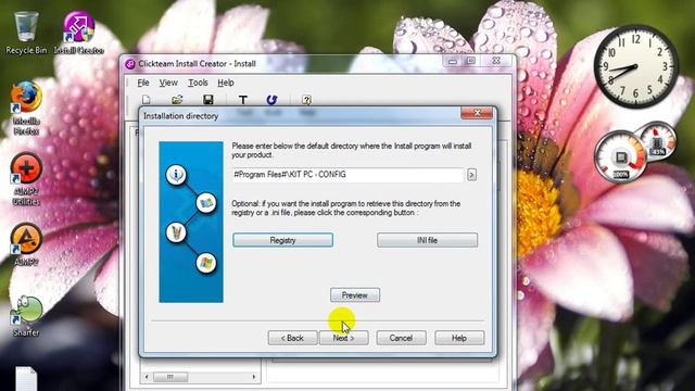 Install Creator смотреть онлайн
