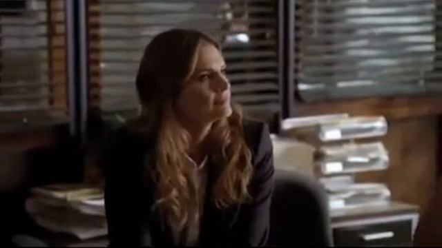 Castle 5x05 Sneak Peek (2) - "Probable Cause" смотреть онлайн