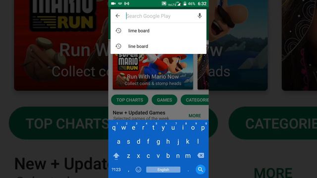 How to download game in Android mobile phones play store par смотреть онлайн