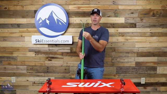 2022 Head Supershape e-Magnum - SkiEssentials.com Ski Test смотреть онлайн