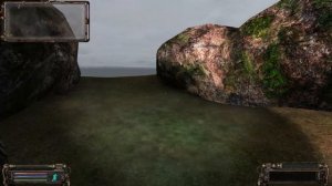 Тайники Коллекционера Армейские склады Забытый лес S.T.A.L.K.E.R. ОП - 2.1 Народная Солянка