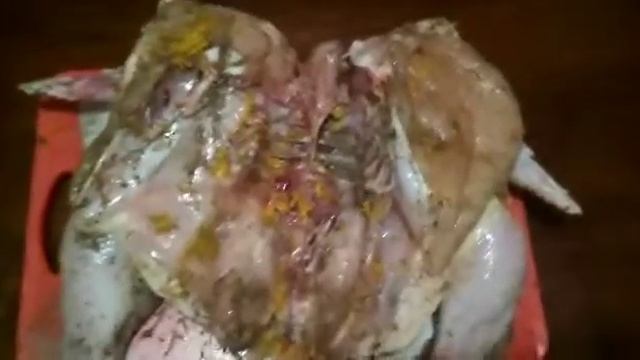 Курочка с цедрой лимона диетическая. Пальчики оближешь)) смотреть онлайн