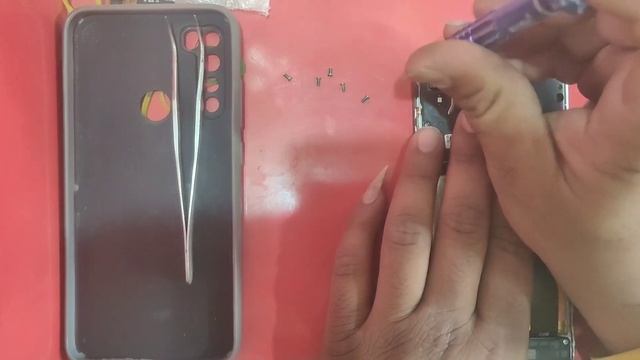 Mi Redmi 7a Mi Account Mi Cloud And Frp Remove Very Easy Methode One Click By Unlock Tool