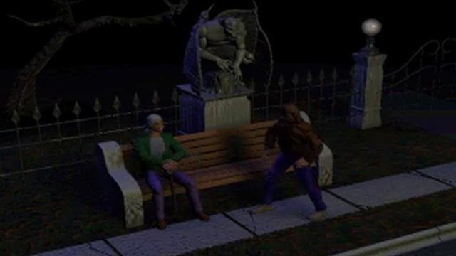 Shagi's Classic Game Intro : Shadow Caster смотреть онлайн