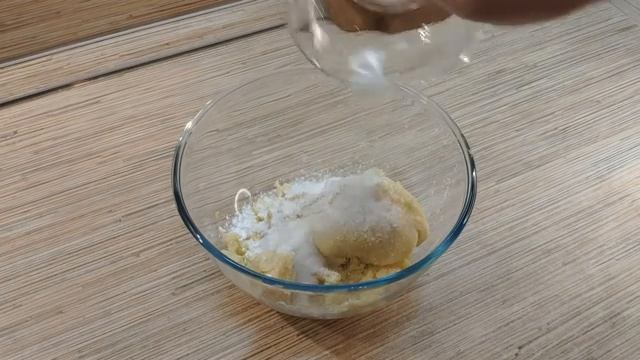 "Цеппелины" (простой рецепт) смотреть онлайн