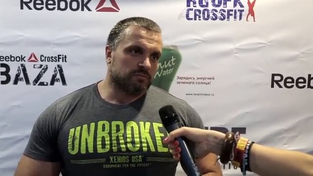 [FIRE Production] Евгений Экштайн рассказал про отдых спортсмена смотреть онлайн