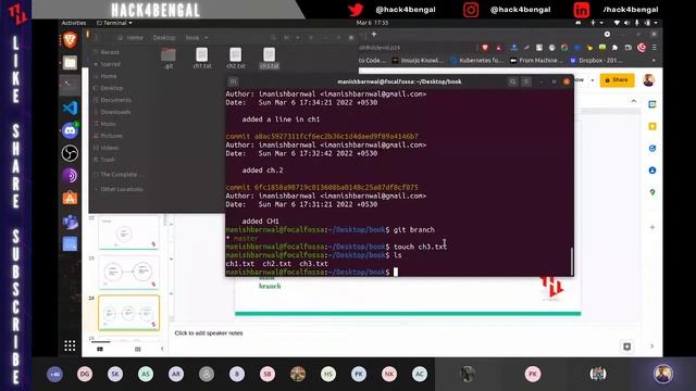 ??????? ??????? ???? ??? ???? by @imanishbarnwal | Hack4Bengal смотреть онлайн