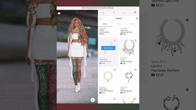 A True Original - Covet Fashion Design смотреть онлайн