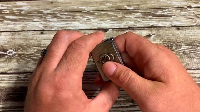 Zippo идиотизмы от диванных эксперДов смотреть онлайн