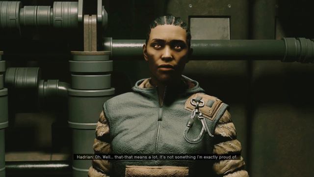 Starfield - #18 смотреть онлайн