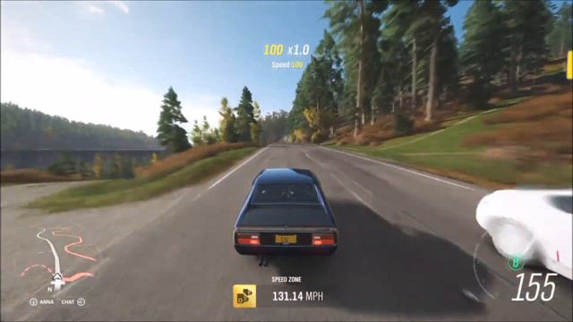 Forza Horizon 4 - Forzathon Guide 'A TRUE PROFESSIONAL' - Great Skill Chain Guide смотреть онлайн