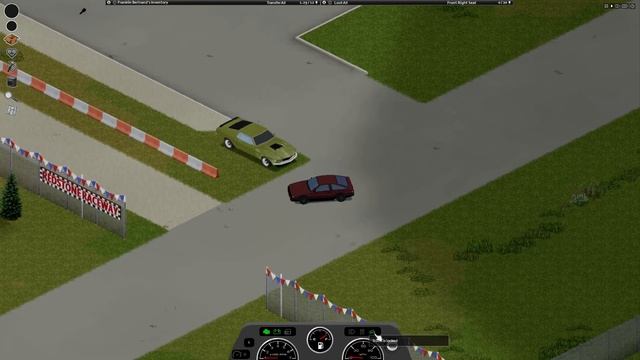 Speed Demon In A Nutshell смотреть онлайн