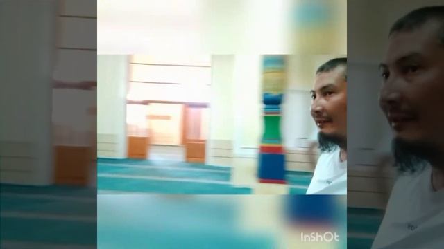 Древнейшая мечеть города Кызылорда смотреть онлайн