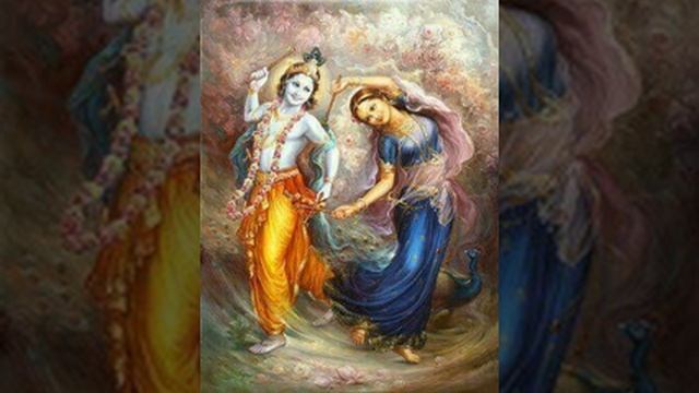 ББ Говинда Свами - Xаре Kришна Mаха-Mантра - Мантра Любви смотреть онлайн