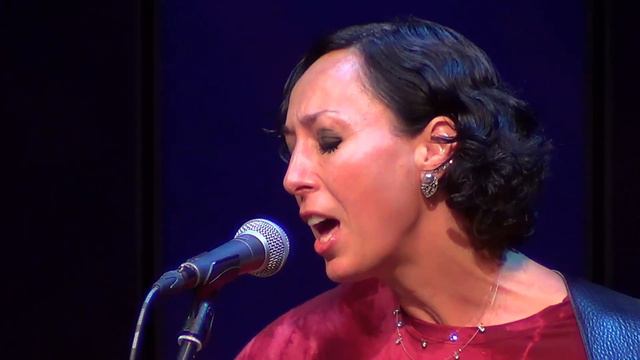 Таня Меламед в Тарту на « МУЗЫКА ЛИСТОПАДА-2019 » смотреть онлайн