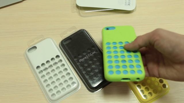 Чехлы Apple для iPhone 5c смотреть онлайн