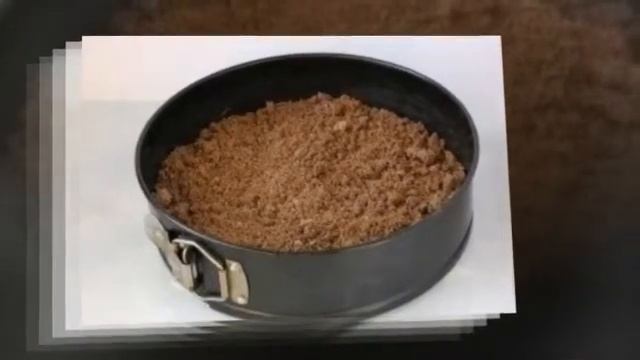 Творожный "торфяной" пирог смотреть онлайн