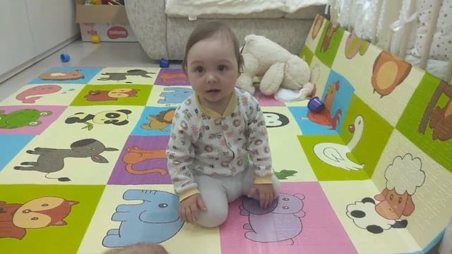 Ксюша 10 месяцев смотреть онлайн