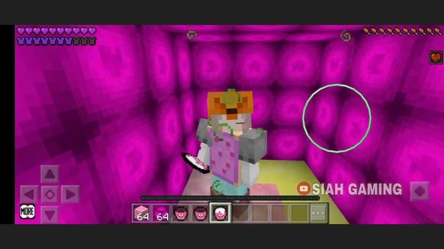 Kawaii World Guide 101 (use Of Milk & Fishing Time) | Minecraft