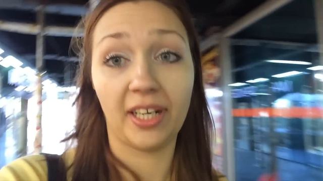 Чехия возрождает 8-ое марта? Влог 90 | Olinka смотреть онлайн