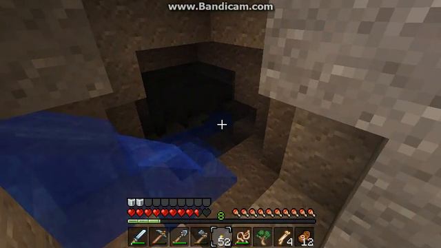 Fun on Minecraft #4 - You shall not pass! смотреть онлайн