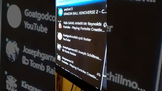 How to invite in Roblox Xbox смотреть онлайн