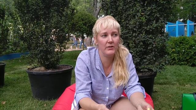 Отзыв о курсе «Ландшафтный дизайн и садово-парковое строительство» смотреть онлайн
