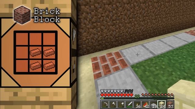 The Minecraft Guide - 07 - Red, Gold, Black Smith смотреть онлайн