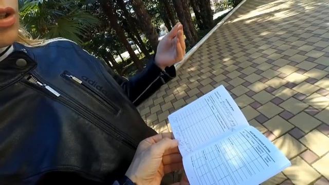 1-й день в санатории МВД "Салют" Обзор и первые впечатления. смотреть онлайн