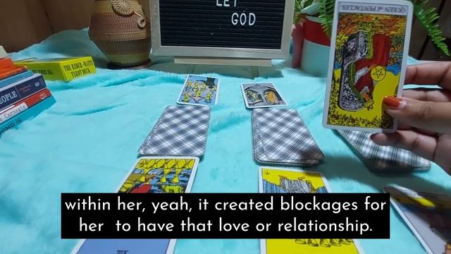 BLACKPINK Lisa Love Tarot Reading смотреть онлайн
