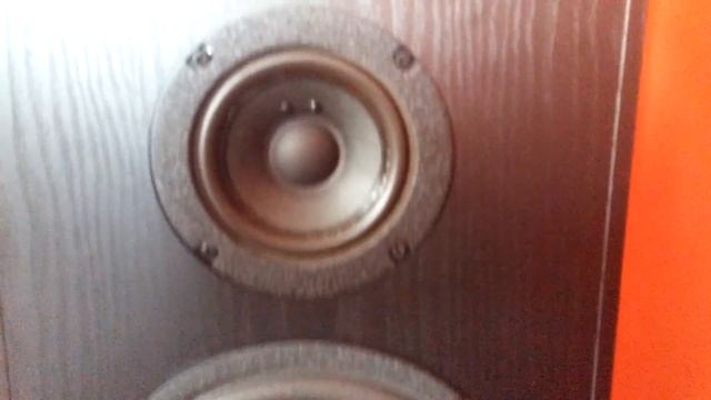 JBL TLX 70 test смотреть онлайн