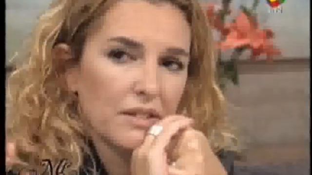 Intervenciones 3 De Vilma Ripoll En Mirta Legrand