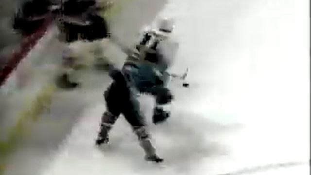 Top 10 NHL 1996-97.wmv смотреть онлайн