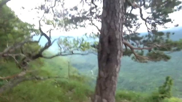 Хребет Гуама. Даховская - Мезмай - Каменномостский | Guama ridge. From Dakhovskaya to Mezmay смотреть онлайн