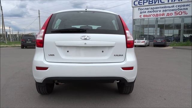 Калина 2014 года смотреть онлайн