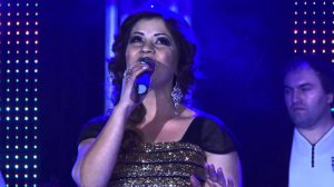 Альфия Мурсалова и Мурад Гаджикурбанов - Яв тереф абгураза