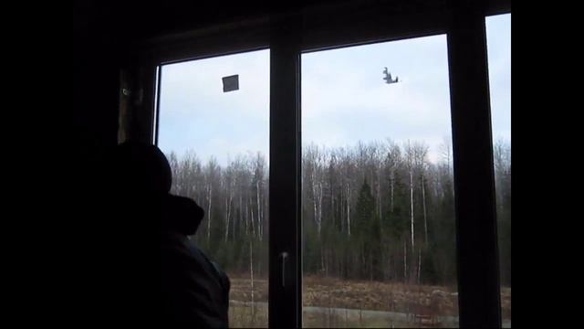 СТРОИТЕЛЬСТВО ДОМА!  часть 1