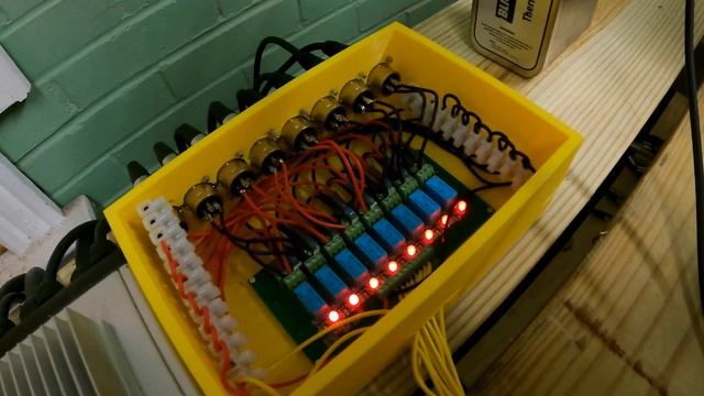 Building a Herms Keggle Brewing Setup [4K] Part 5 System Updates and BruControl смотреть онлайн