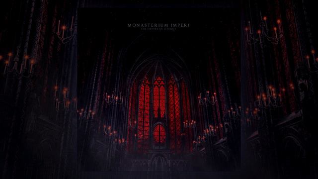 Monasterium Imperi - Fraternitatem Lunae Tenebrae смотреть онлайн
