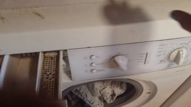 Жесткая вода. Чем постирать, чтобы отстирать. смотреть онлайн