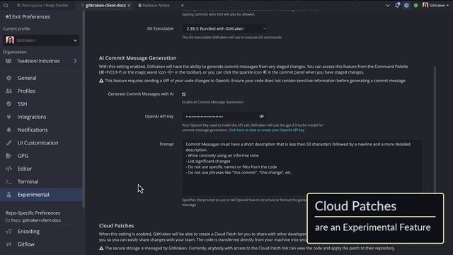 GitKraken Client 9.9 Release: Cloud Patches, Snooze & Pin, & more смотреть онлайн