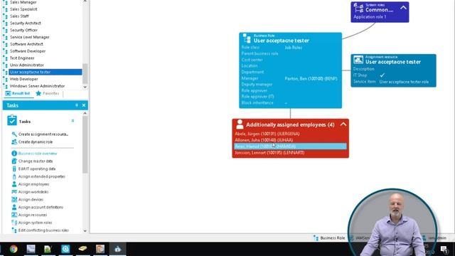 One Identity Manager | Overview #7 | Access Certification and Rules смотреть онлайн