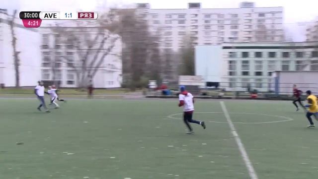 Avengers - Рязанский Проспект смотреть онлайн