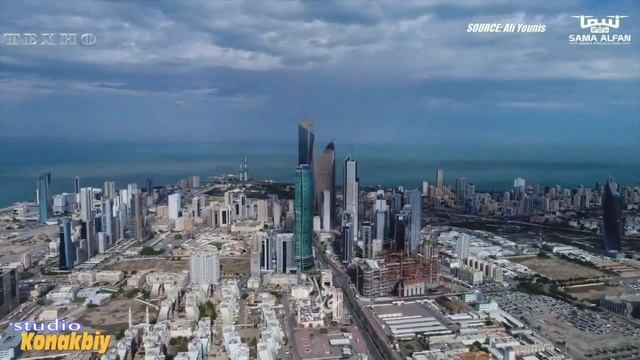 КУВЕЙТ Феноменальная страна, где нет налогов смотреть онлайн