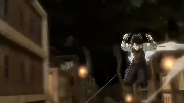 Believer | Levi | AMV