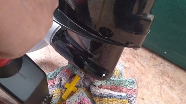 Обкатка лодочного мотора HANGKAI | Как залить масло в редуктор | Running-in of the outboard motor смотреть онлайн