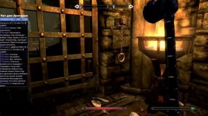 The Elder Scrolls V: Skyrim прохождение стражи рассвета (после излечения вампиризма) часть 2
