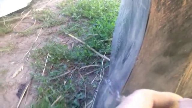 Мотоблочные окучники. Небольшая доработка. смотреть онлайн