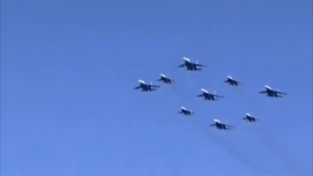 Небо выбрало нас смотреть онлайн