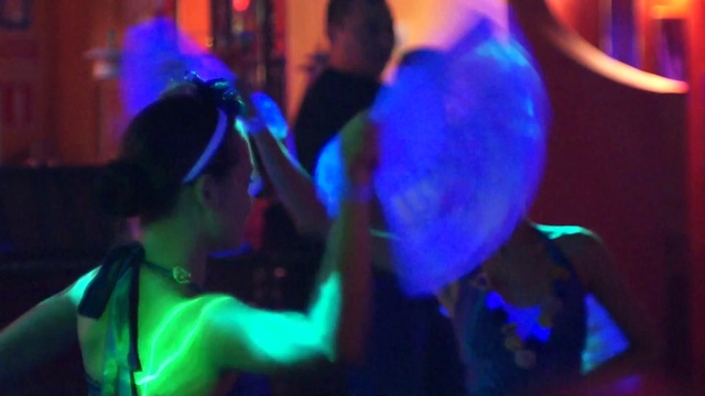 Vivre La Vie. Svetlana Shabanova. Show LEtoile DAmour. 